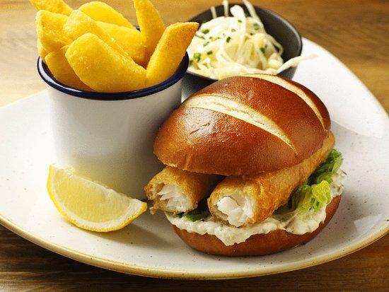 Notcutts Garden Centre